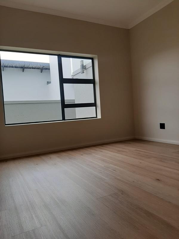 3 Bedroom Property for Sale in Eden Residential Estate Western Cape